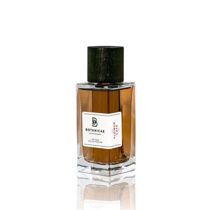 Flower Café Botanicae Eau de Parfum 100 ml