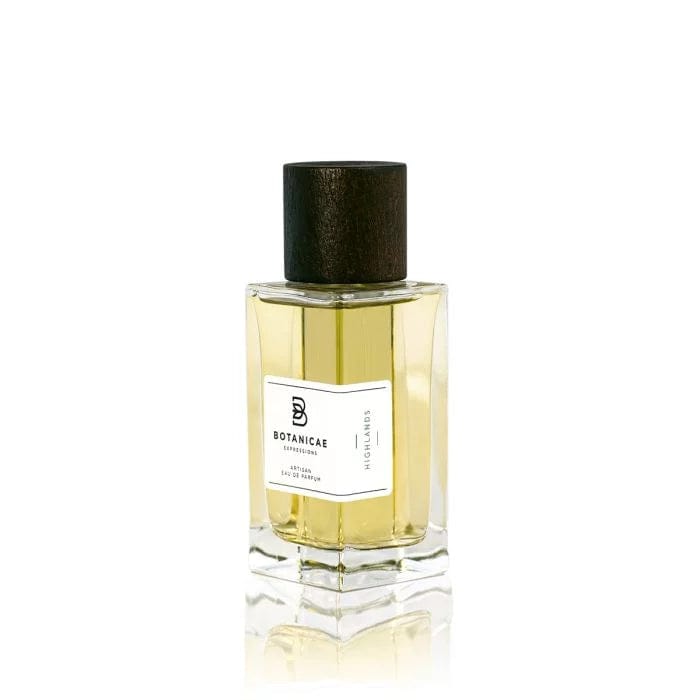 Highlands Botanicae Eau de Parfum 100 ml