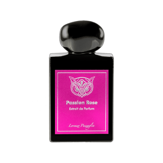 Passion Rose Lorenzo Pazzaglia Extrait de Parfum 50 ml