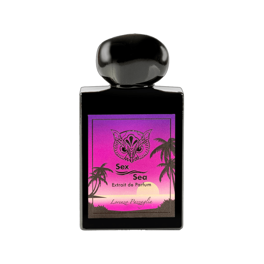 Sex Sea Lorenzo Pazzaglia Extrait de Parfum 50 ml