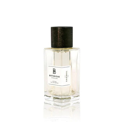 Shomal Botanicae Eau de Parfum 100 ml