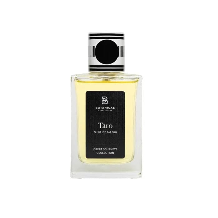Taro Botanicae Extrait de Parfum 75 ml