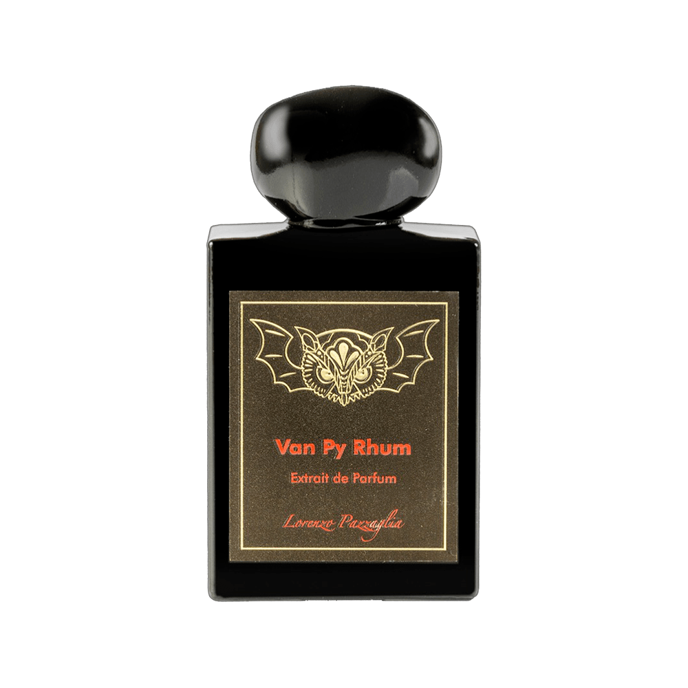 Van Py Rhum Lorenzo Pazzaglia Extrait de Parfum 50 ml